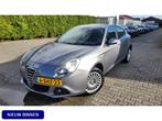 Alfa Romeo Giulietta 1.4 T Progression Cruise Airco, Auto's, Alfa Romeo, Voorwielaandrijving, Start-stop-systeem, Gebruikt, 4 cilinders