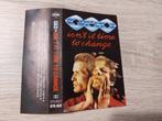 GEO - ISN'T IT TIME TO CHANGE (CASSETTEBANDJE), 1 bandje, Ophalen of Verzenden, Zo goed als nieuw, Origineel