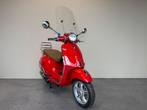 Vespa Primavera Dragon Rosso (glans rood) NIEUW 0 KM, Niet ingevuld, Maximaal 45 km/u, Niet ingevuld, Nieuw