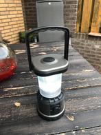 Campinglamp met dimmer, Caravans en Kamperen, Kampeeraccessoires, Zo goed als nieuw