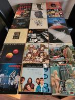 Heel veel lp,s van verschillende artiesten en bandjes, Ophalen of Verzenden, Zo goed als nieuw, Pop
