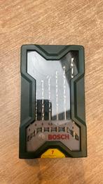 Bosch borenset, Ophalen of Verzenden, Nieuw