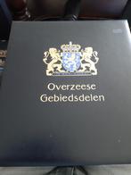 Davo album overzeese gebiedsdelen, Postzegels en Munten, Postzegels | Volle albums en Verzamelingen, Ophalen of Verzenden, Nederland en Buitenland