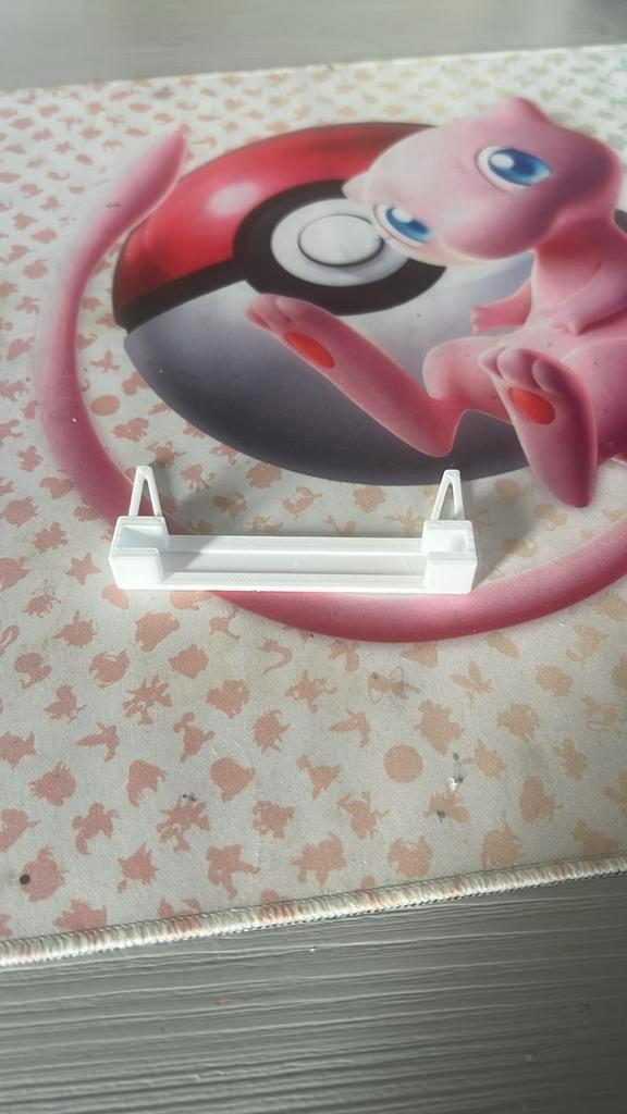 Graded Pokémon kaart standaard, Hobby en Vrije tijd, Verzamelkaartspellen | Pokémon, Nieuw, Overige typen, Ophalen