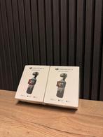 DJI Osmo Pocket 3 Creator Combo - Nieuw!, Ophalen of Verzenden, Nieuw, Overige merken
