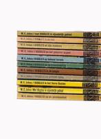 Biggles 11 stuk, Boeken, Verzenden, Zo goed als nieuw