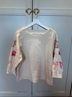 Summum creme kleurige trui met pailletten, Kleding | Dames, Maat 38/40 (M), Beige, Ophalen of Verzenden, Zo goed als nieuw