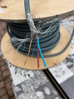 Grondkabel 2,5mm² - vele rollen op voorraad!, Ophalen, Nieuw, Kabel of Snoer