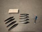 Nieuwe Propellers voor dji mini 3( pro) mini 4 pro, Ophalen of Verzenden, Nieuw