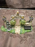 Theelicht Huisjes - Sfeervolle Decoratie, Ophalen, Nieuw, Overige materialen