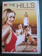 The Hills - Het Complete Tweede Seizoen (2008) 3 disc, Cd's en Dvd's, Dvd's | Tv en Series, Alle leeftijden, Boxset, Drama, Ophalen of Verzenden