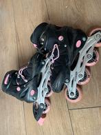 Skeelers verstelbaar maat 34-37, Overige merken, Kinderen, Ophalen of Verzenden, Inline skates 4 wielen