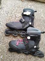 Mooie Decatlon Skeelers   inline skates, Overige merken, Inline skates 4 wielen, Ophalen of Verzenden