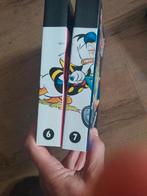 Donald Duck dubbelpocket extra nr 6+7, Meerdere stripboeken, Ophalen of Verzenden, Gelezen, Walt Disney