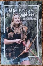 ** Mijn leven in de wildernis - Miriam Lancewood - IGST **, Boeken, Gelezen, Miriam Lancewood, Australië en Nieuw-Zeeland, Ophalen of Verzenden