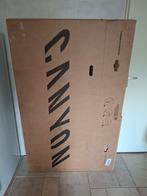 Doos voor vervoer fiets fietsdoos bikeguard canyon mtb, Ophalen, Zo goed als nieuw, Doos, 50 cm of meer