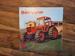 Tractor folder Same Buffalo 130, Ophalen of Verzenden, Zo goed als nieuw