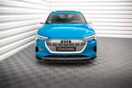 Maxton Design Front Splitter V.2 Audi e-tron, Ophalen of Verzenden