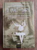 De Kaart der Dagen - Ransom Riggs, Boeken, Ophalen of Verzenden, Zo goed als nieuw, Ransom Riggs