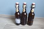 3 x lege bier beugelfles / 0,5 l, Verzamelen, Biermerken, Ophalen of Verzenden, Gebruikt, Flesje(s), Overige merken