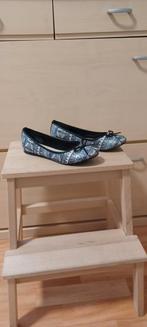 Dames Suprematie Ballerina schoen leer, Overige kleuren, Supremo Ballerina, Zo goed als nieuw, Ballerina's