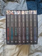 Dead Until Dark Box Set, Ophalen of Verzenden, Gelezen, Charlaine Harris