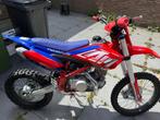 Apollo 125CC 4-takt 4-gang, Fietsen en Brommers, Minibikes, Midibikes en Pitbikes, Ophalen, Apollo, Nieuw, 125 cc