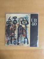 UB-Homely Girl single +hoes in perfecte staat, 7 inch, Single, Ophalen of Verzenden, Zo goed als nieuw