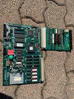 Pluto 1 Lucky 5 Gokkast Board (Defect), Ophalen of Verzenden, Gebruikt