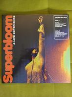 Ashton Irwin: Superbloom, a live experience LP, Ophalen of Verzenden, Nieuw in verpakking, 12 inch, Poprock