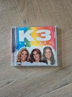 Cd k3 toppers, Ophalen of Verzenden, Muziek