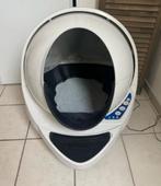 Litterrobot 3 met update dfi sensor, Dieren en Toebehoren, Ophalen, Zelfreinigend, Gebruikt, Gesloten