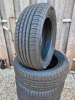 185 55 15 kuhmo zomerbanden demo! 250,- inclusief montage., Auto-onderdelen, Banden en Velgen, 15 inch, Nieuw, Band(en), Personenwagen