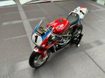 1:12 minichamps Ducati 998R Troy Bayliss, Hobby en Vrije tijd, Modelauto's | 1:5 tot 1:12, Ophalen of Verzenden, Zo goed als nieuw