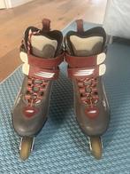 Skates Bauer mt.41, Verzenden, Gebruikt, Inline skates 4 wielen, Bauer