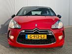 Citroen DS3 1.2 VTi Chic, Voorwielaandrijving, Euro 5, Gebruikt, 1199 cc