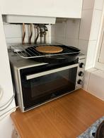 Mercador Oven - 6 maanden oud, incl. accessoires, Witgoed en Apparatuur, Ovens, Ophalen, Minder dan 45 cm, Oven, Hete lucht