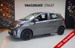 Kia Picanto 1.0 DPi Comf.L | cruise | airco | nw l.m.velgen, Voorwielaandrijving, Stof, Gebruikt, 4 stoelen