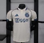 Ajax nieuwste Thuis & Uitshirts 2025 / 2026 model!