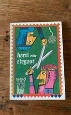 Karel ende Elegast, Boeken, Ophalen of Verzenden, Zo goed als nieuw, Nederland