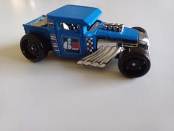 HOT WHEELS bone shaker beschikbaar voor biedingen