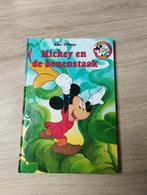 Disney boekenclub luisterboek Mickey Mouse, Ophalen of Verzenden, Zo goed als nieuw, 3 tot 4 jaar