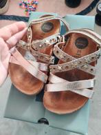 Gios Eppo leren sandalen maat 25, Gios Eppo, Meisje, Schoenen, Ophalen of Verzenden