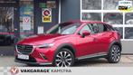 Mazda CX-3 2.0 SkyActiv-G GT-M Bose/Stoel+stuurverw/PDC/HUD/, 1998 cc, Gebruikt, Euro 6, 4 cilinders