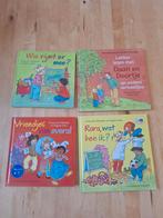4 leuke kinderboeken Vivian den Hollander (lisa en jimmy), Ophalen of Verzenden, Gelezen, Vivian den Hollander, Fictie algemeen