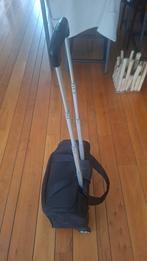 Trolley, Ophalen, 50 tot 60 cm, Hard kunststof, Zo goed als nieuw