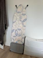 Brabantia Strijkplank - Nieuw! €100, Witgoed en Apparatuur, Ophalen, Nieuw