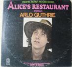 Arlo Guthrie, Alice’s Restaurant, Ophalen of Verzenden, Gebruikt, Poprock