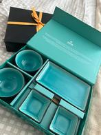 Tokyo Design Studio sushi set, Huis en Inrichting, Ophalen of Verzenden, Zo goed als nieuw, Porselein, Overige stijlen