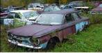 Voor Chevrolet Corvair USA oldtimer uit 1962, Ophalen of Verzenden, Nieuw, Chevrolet